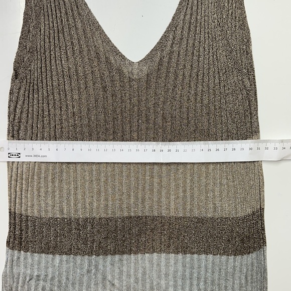 Zara Shimmery Camisole - Picture 5 of 8